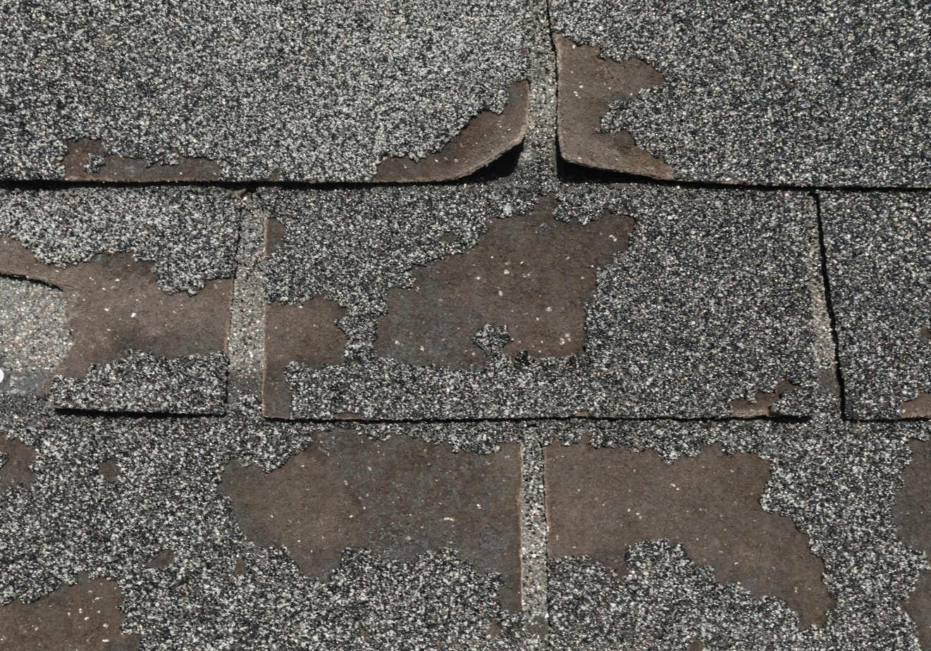 Document Roof Damage for Insurance in North Georgia: Photos and Timelines