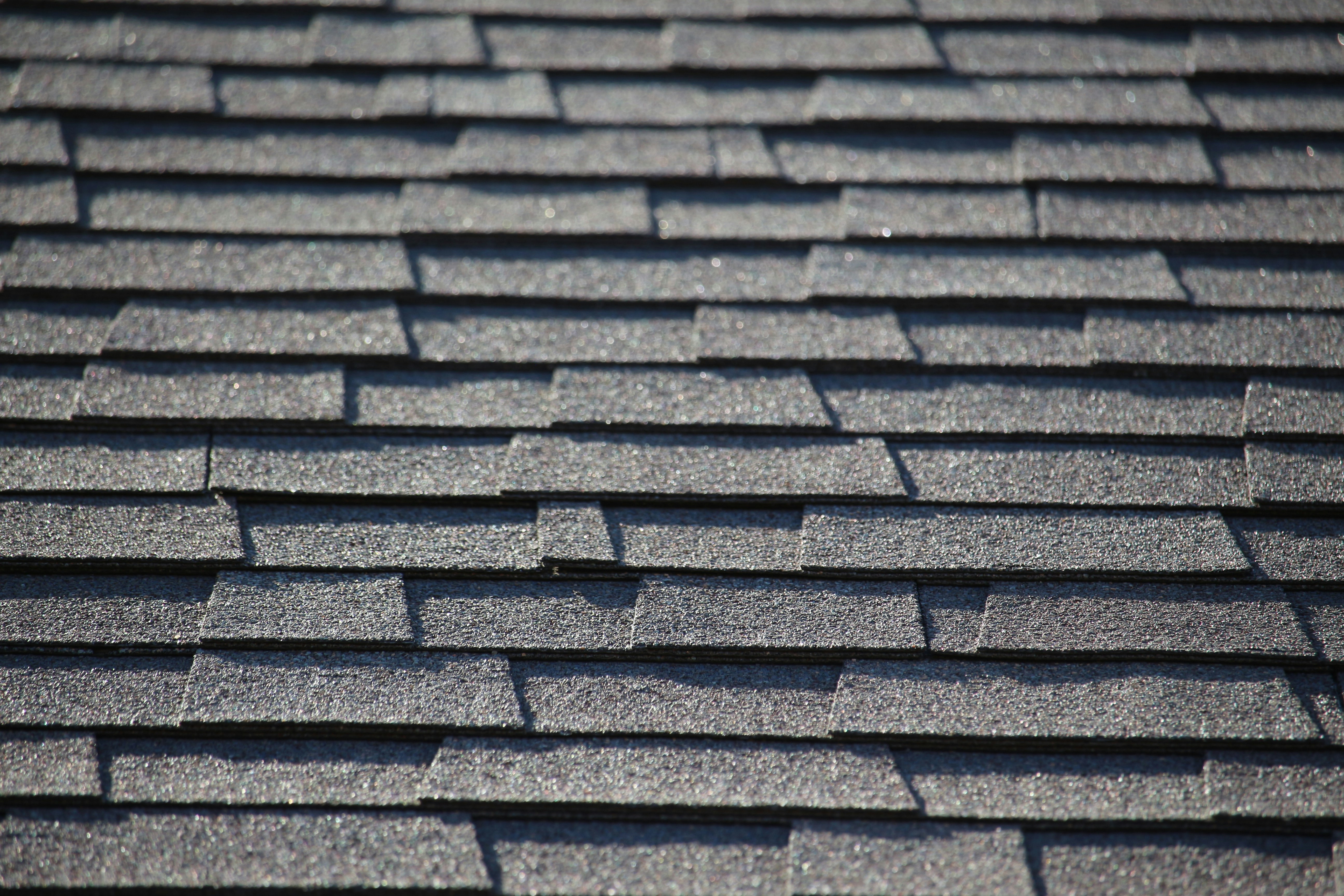 Architectural Asphalt Shingles roof example
