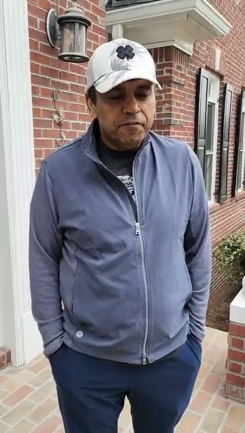 Vest Construction client testimonial