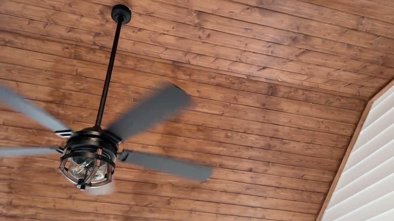 Video walkthrough of the Hillie project by Vest Construction