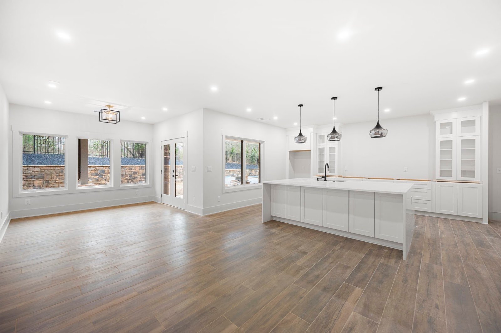 Kitchen Remodel · Buckhead
