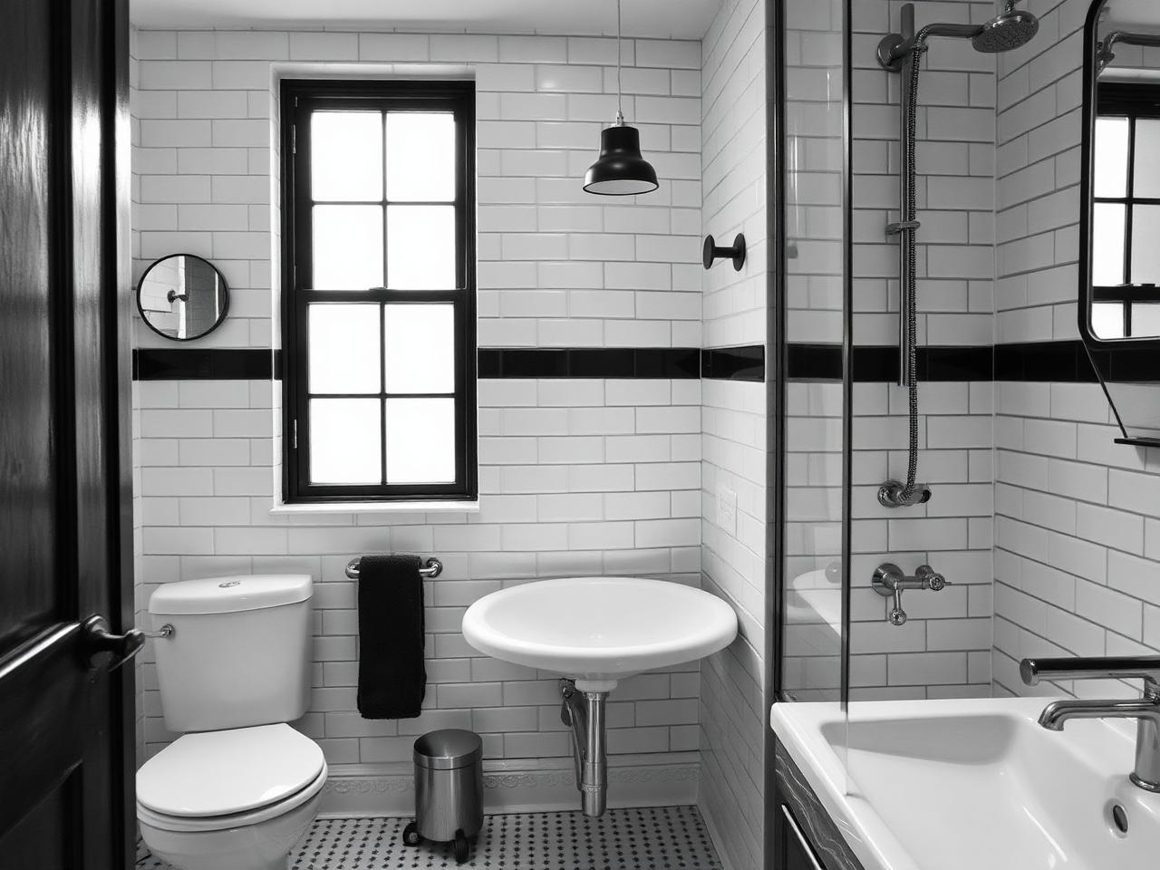 Bath Remodel · Decatur