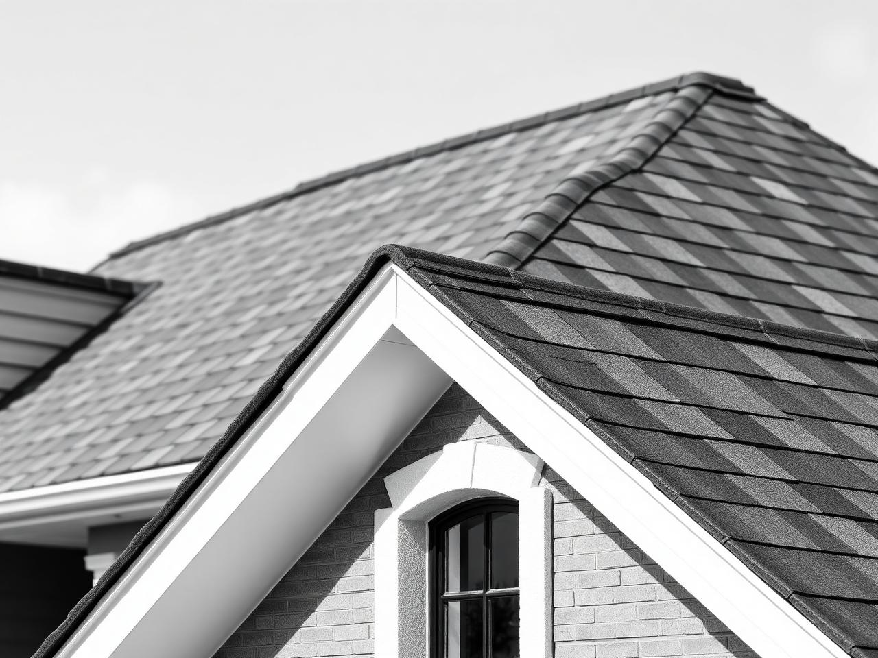 Roofing & Exteriors
